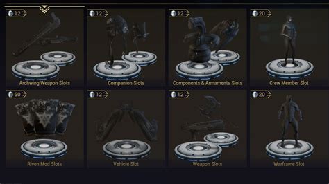 What to spend your Platinum on in Warframe (2024) .
